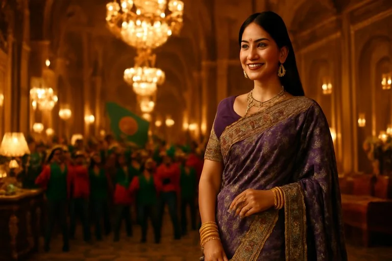 gb44 সতর্কতা নোটিফিকেশন